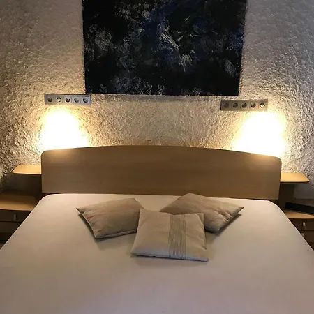 Apartment White